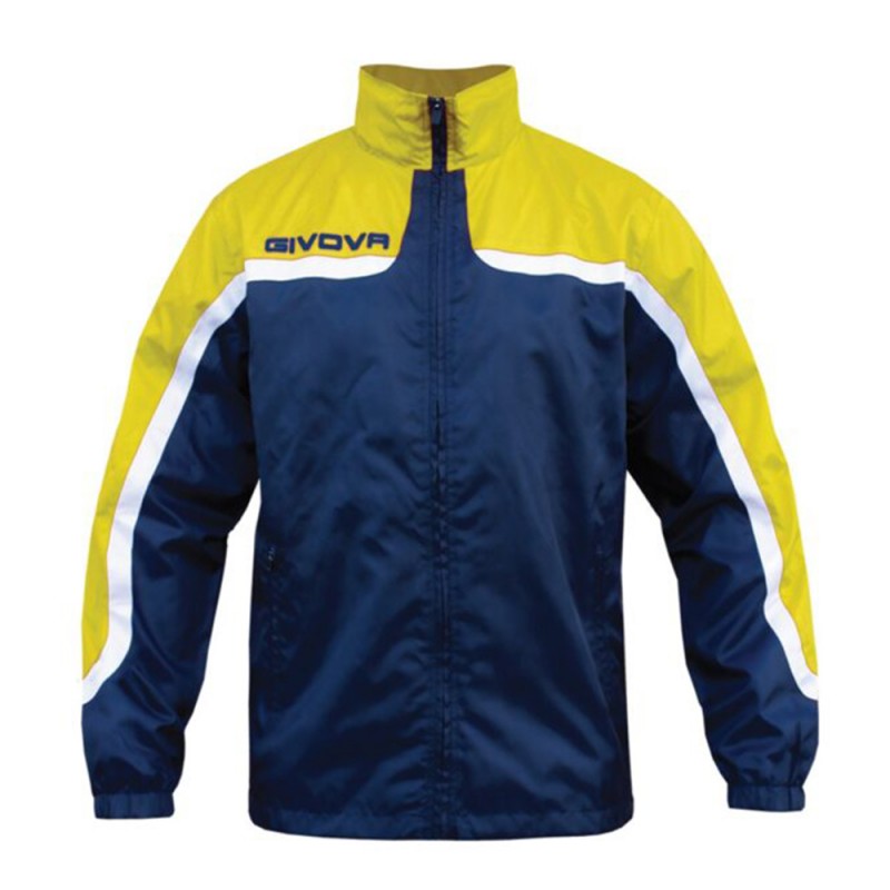 Givova RAIN JACKET (RJ006 0204)