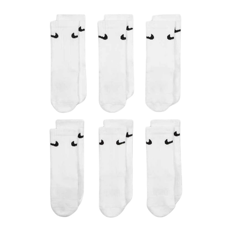 Nike PERFORMANCE BASIC CREW (RN0019-001)