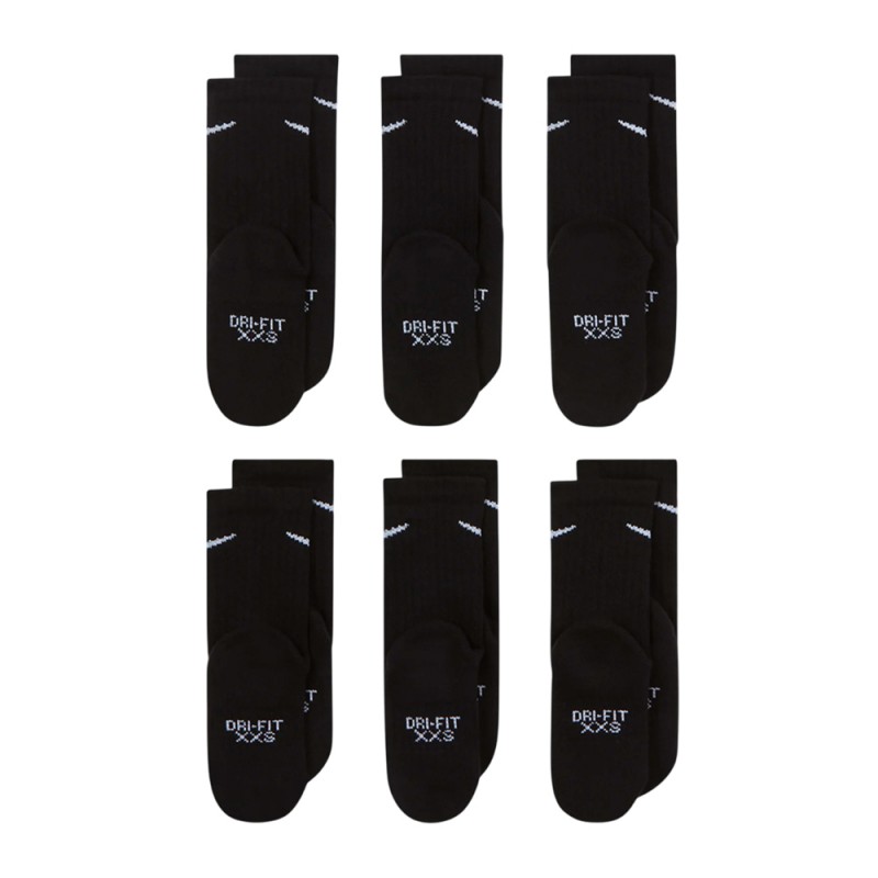 Nike PERFORMANCE BASIC CREW (RN0019-023)