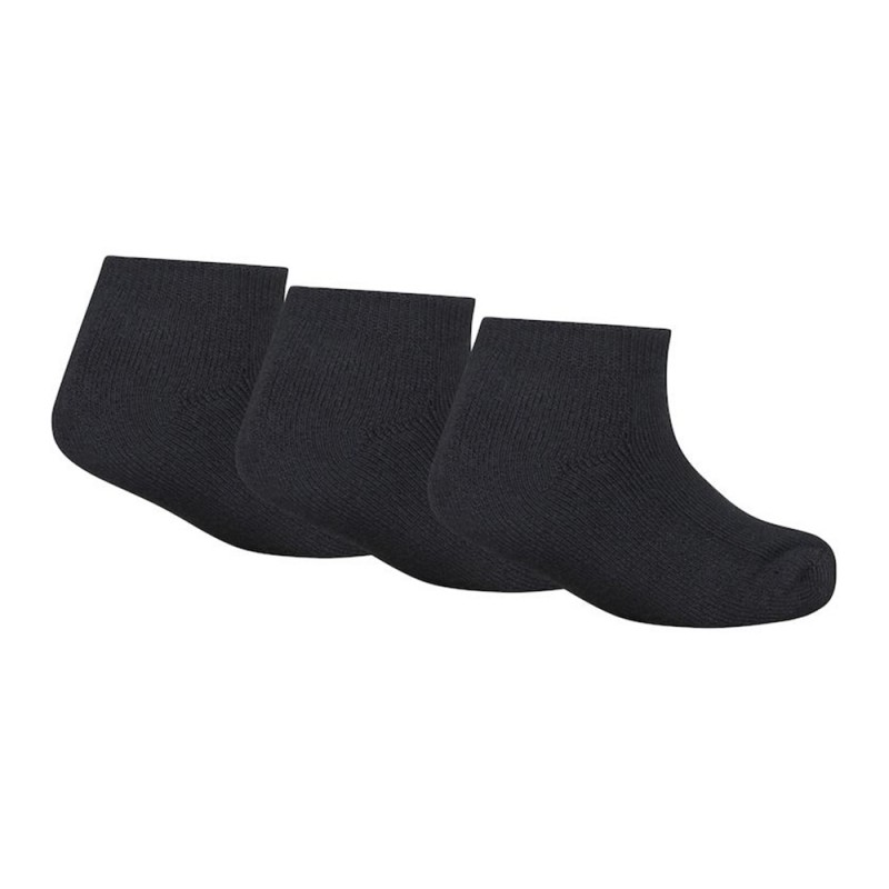 Nike BASIC PACK NO SHOW 3PK (RN0025-023)