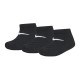 Nike BASIC PACK NO SHOW 3PK (RN0025-023)