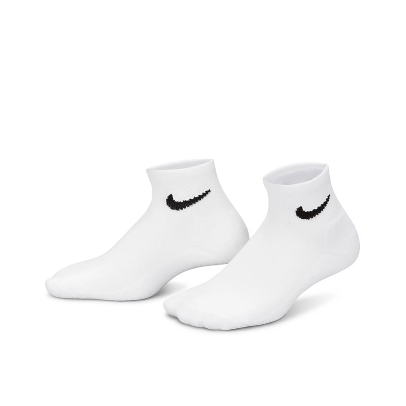 Nike BASIC PACK ANKLE 3PK (RN0026-001)