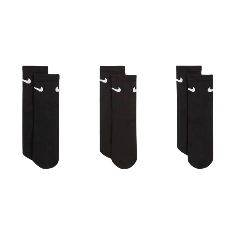 Nike BASIC PACK CREW 3PK (RN0027-023)