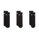 Nike BASIC PACK CREW 3PK (RN0027-023)