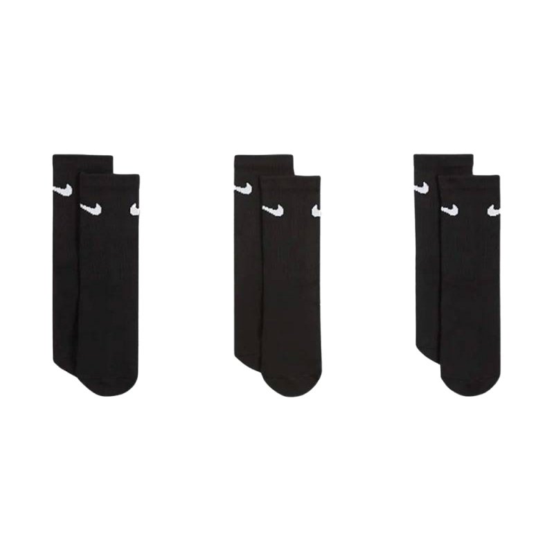 Nike BASIC PACK CREW 3PK (RN0027-023)