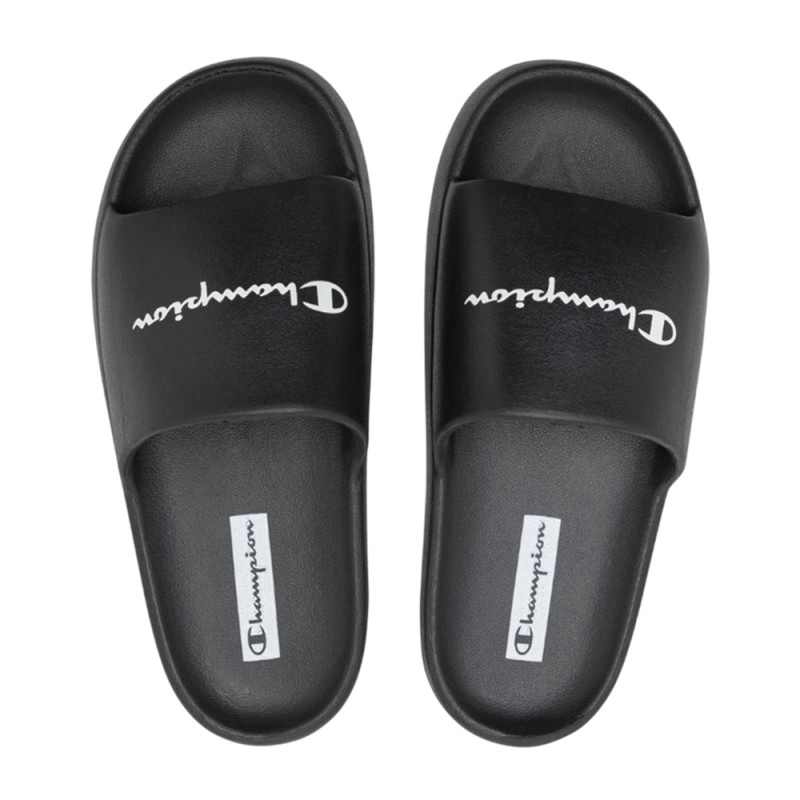 Champion SOFT SLIPPER Slide (S11807 KK003)