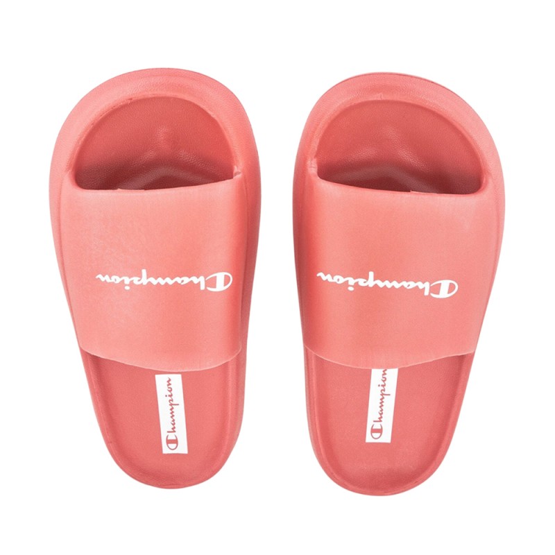 Champion SOFT SLIPPER Slide (S11807 RS001)