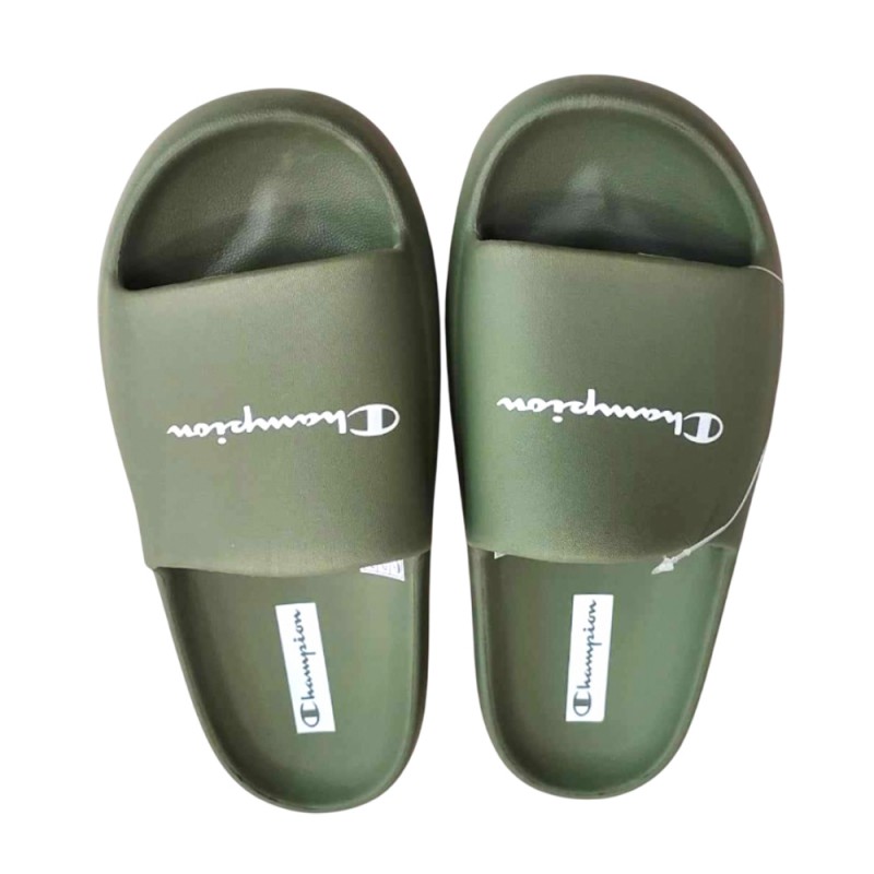 Champion SOFT SLIPPER Slide (S22471 GS526)