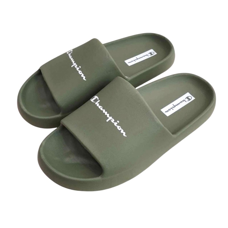 Champion SOFT SLIPPER Slide (S22471 GS526)