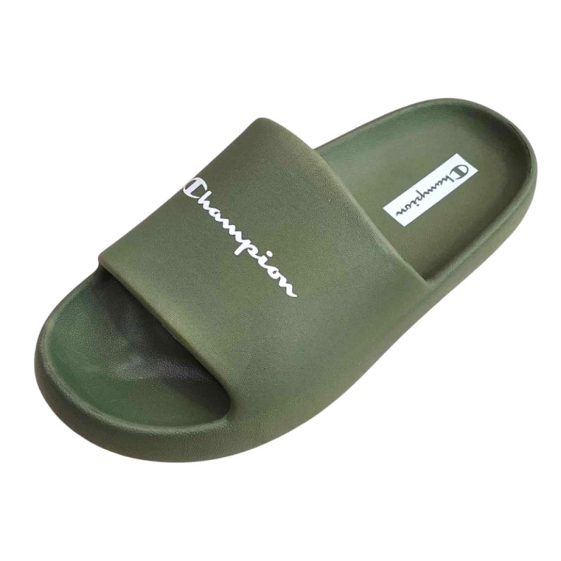 Champion SOFT SLIPPER Slide (S22471 GS526)