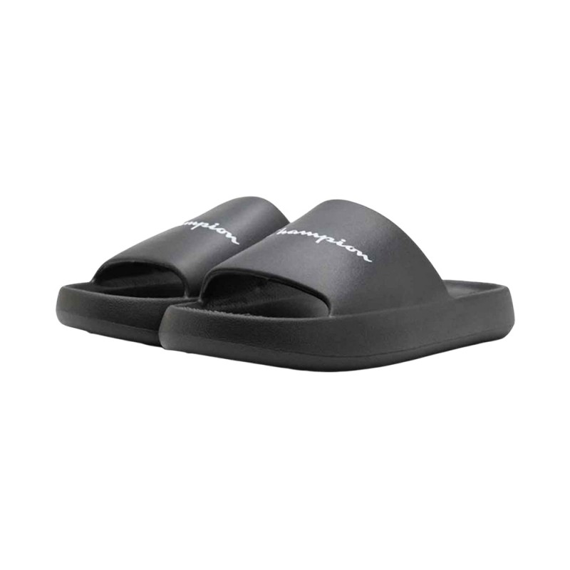 Champion SOFT SLIPPER Slide (S22471 KK001)