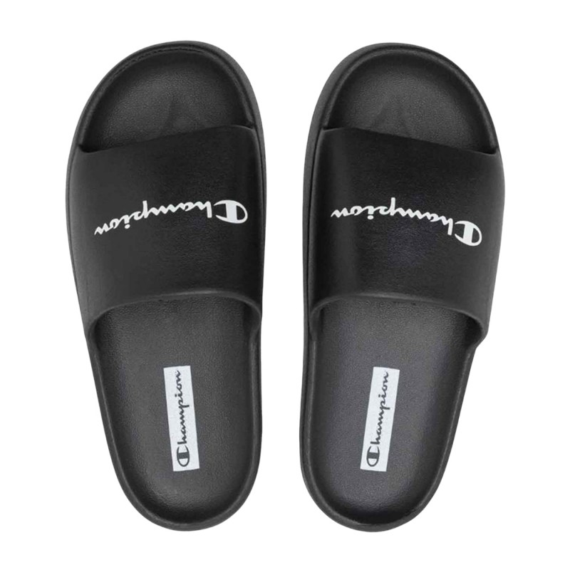 Champion SOFT SLIPPER Slide (S22471 KK001)