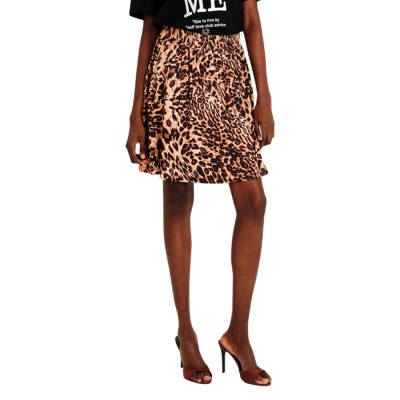 Peace and Chaos PULSE MINI SKIRT (S26316B TYPOS)