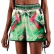 Peace and Chaos OASIS SHORTS - Silky (S26406 TYPOS)