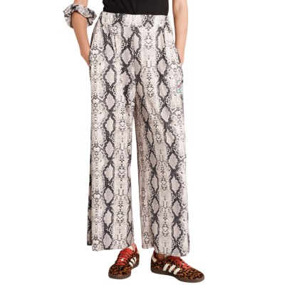 Peace and Chaos SERPENTINE PANTS (S26503A TYPOS)