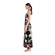 Peace and Chaos SANCTUARY LONG DRESS (S26921A TYPOS)