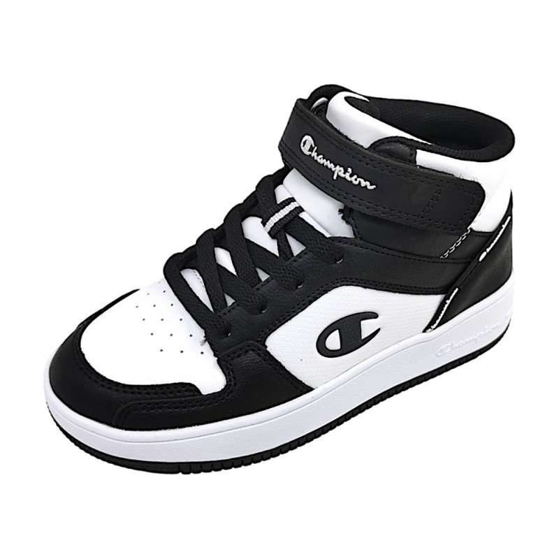 Champion RD18 2.0 MID B PS Mid Cut Shoe (S32412 WW019)