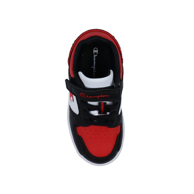 Champion REBOUND 2.0 LOW B PS Low Cut Shoe (S32414 KK019)