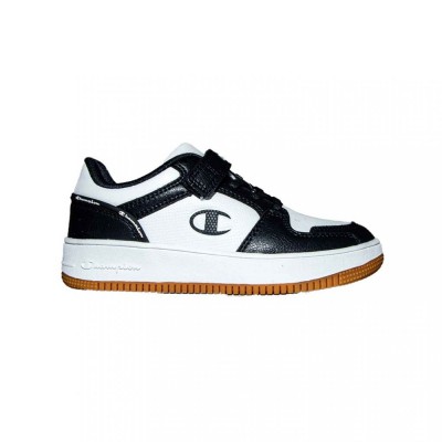 Champion RD18 2.0 LOW B PS Low Cut Shoe (S32414 WW010)