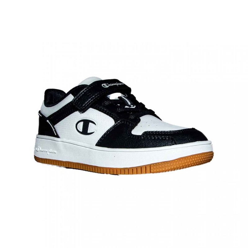 Champion RD18 2.0 LOW B PS Low Cut Shoe (S32414 WW010)