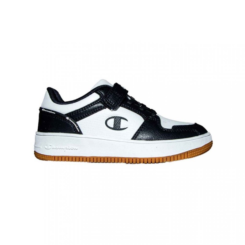 Champion RD18 2.0 LOW B PS Low Cut Shoe (S32414 WW010)