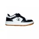 Champion RD18 2.0 LOW B PS Low Cut Shoe (S32414 WW010)