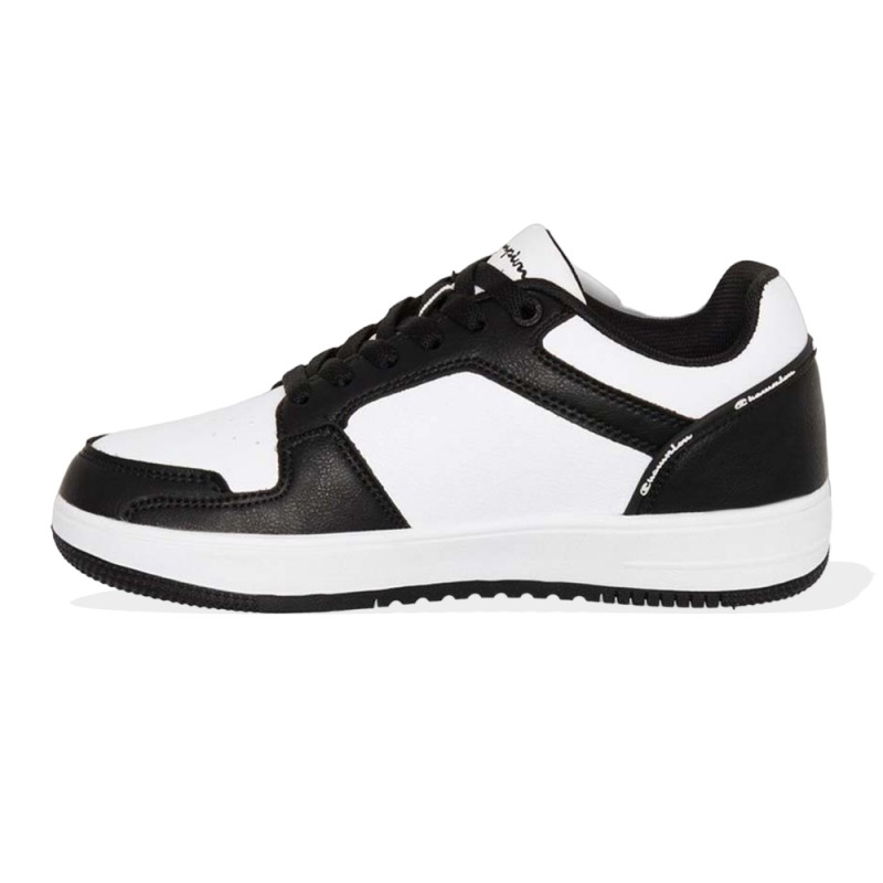 Champion REBOUND 2.0 LOW B GS Low Cut Shoe (S32415 WW019)