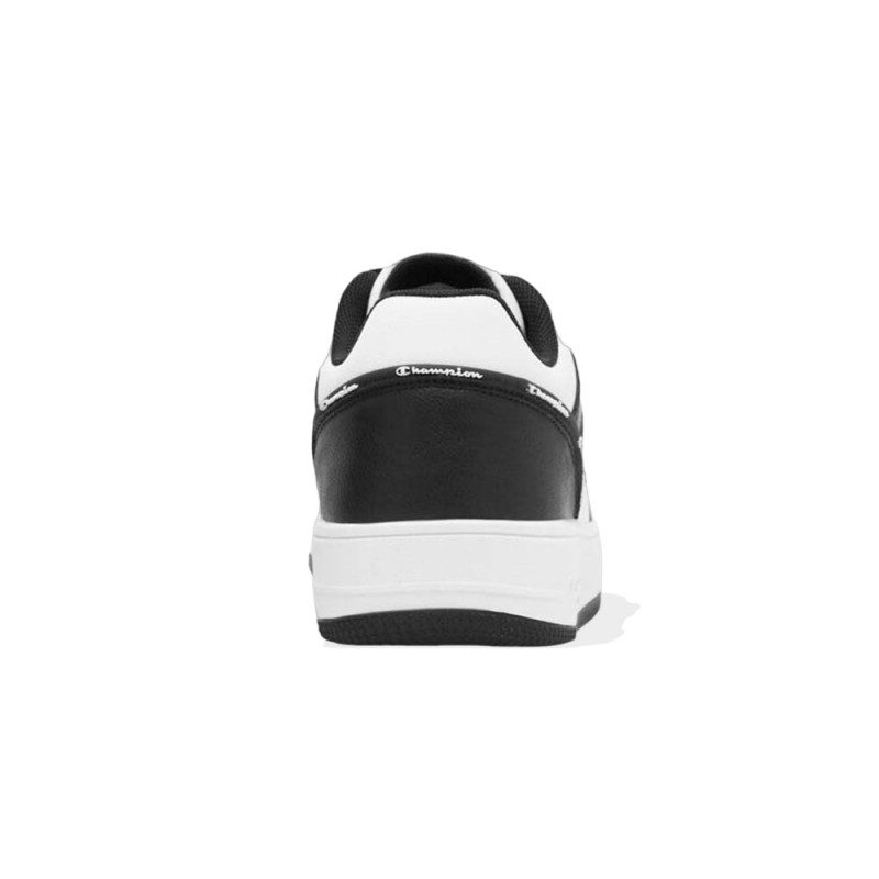 Champion REBOUND 2.0 LOW B GS Low Cut Shoe (S32415 WW019)