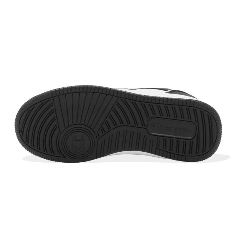 Champion REBOUND 2.0 LOW B GS Low Cut Shoe (S32415 WW019)