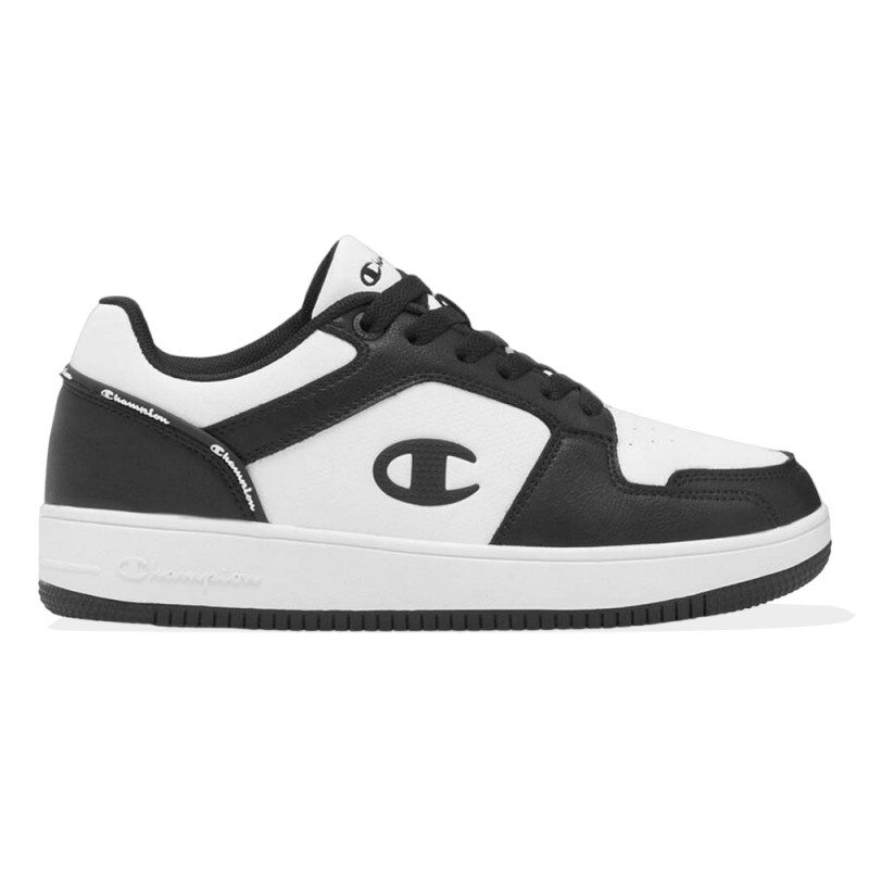 Champion REBOUND 2.0 LOW B GS Low Cut Shoe (S32415 WW019)