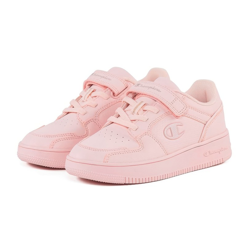 Champion RD18 2.0 LOW G PS Low Cut Shoe (S32497 PS047)