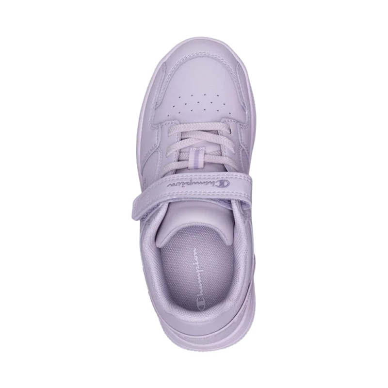 Champion RD18 2.0 LOW G PS Low Cut Shoe (S32497 VS022)