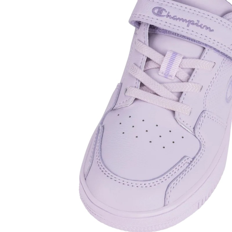 Champion RD18 2.0 LOW G PS Low Cut Shoe (S32497 VS022)