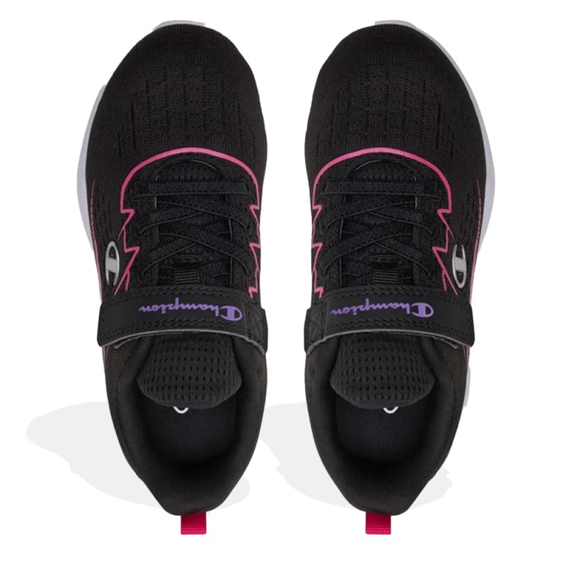 Champion NIMBLE G PS Low Cut Shoe (S32766 KK003)