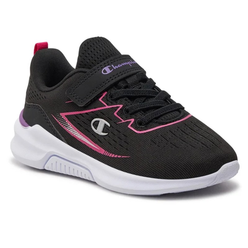 Champion NIMBLE G PS Low Cut Shoe (S32766 KK003)