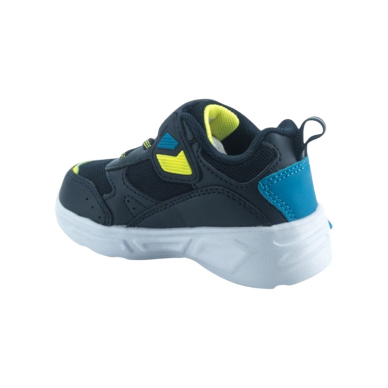 Champion WAVE B TD Low Cut Shoe (S32777 BS502)