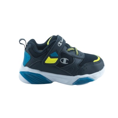 Champion WAVE B TD Low Cut Shoe (S32777 BS502)