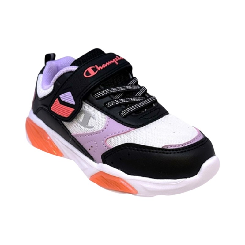 Champion WAVE G PS Low Cut Shoe (S32782 WW003)