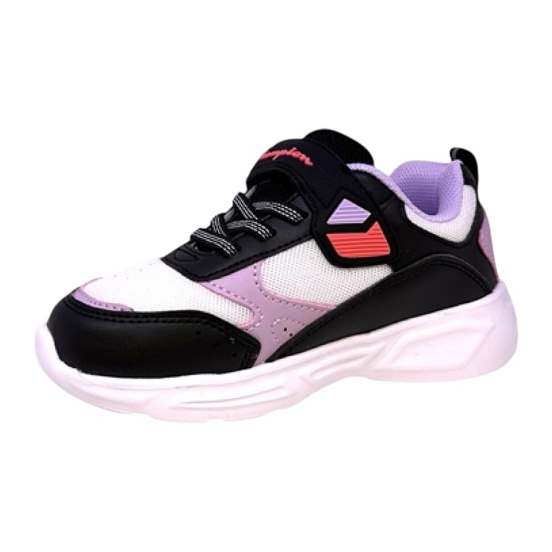 Champion WAVE G PS Low Cut Shoe (S32782 WW003)
