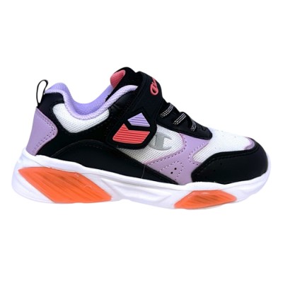 Champion WAVE G PS Low Cut Shoe (S32782 WW003)