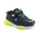 Champion WAVE PU B TD Low Cut Shoe (S32817 BS502)