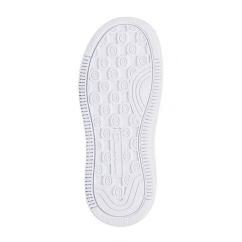 Champion RD18 PLATFORM GLITTER G PS Low Cut Shoe (S32830 KK001)