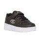 Champion RD18 PLATFORM GLITTER G PS Low Cut Shoe (S32830 KK001)