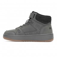 Champion RD18 CORD B PS MID Mid Cut Shoe (S32891 ES014)