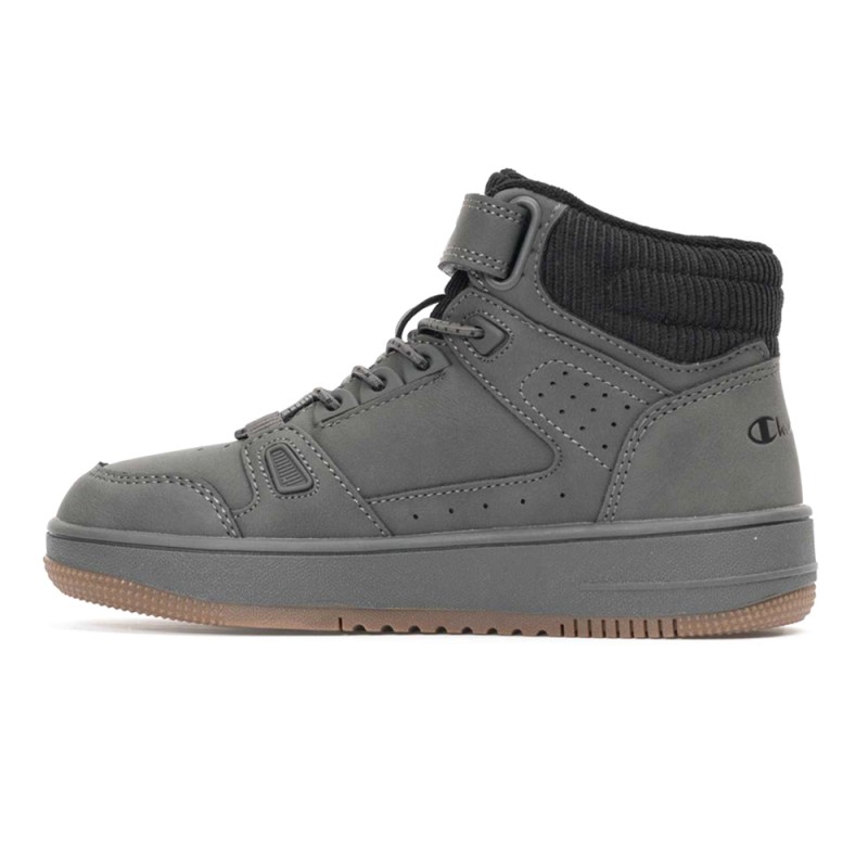 Champion RD18 CORD B PS MID Mid Cut Shoe (S32891 ES014)