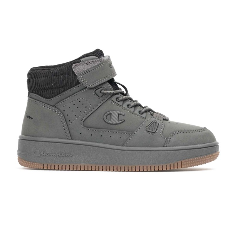 Champion RD18 CORD B PS MID Mid Cut Shoe (S32891 ES014)
