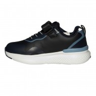 Champion BOLD WINTER B PS Low Cut Shoe (S32907 BS501)