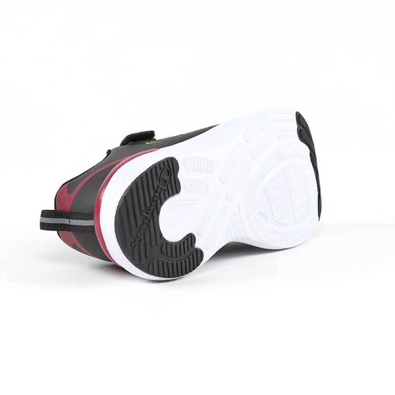 Champion BOLD WINTER B PS Low Cut Shoe (S32907 KK002)