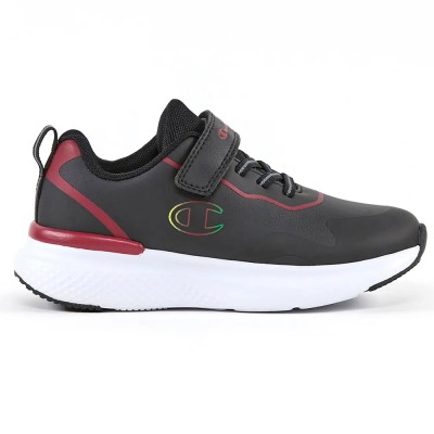 Champion BOLD WINTER B PS Low Cut Shoe (S32907 KK002)