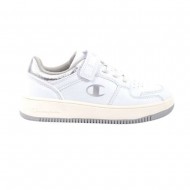Champion RD18 FOIL G PS LOW Low Cut Shoe (S32909 WW015)